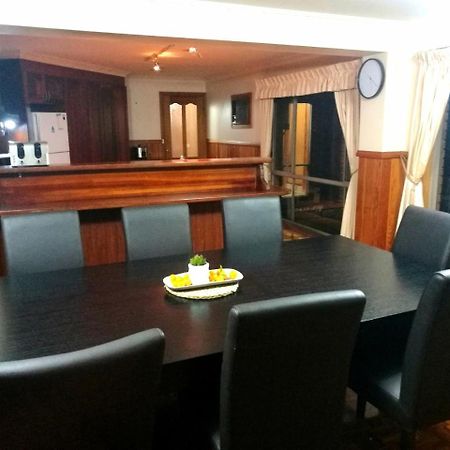 Castle Stay At Lakes Entrance Extérieur photo