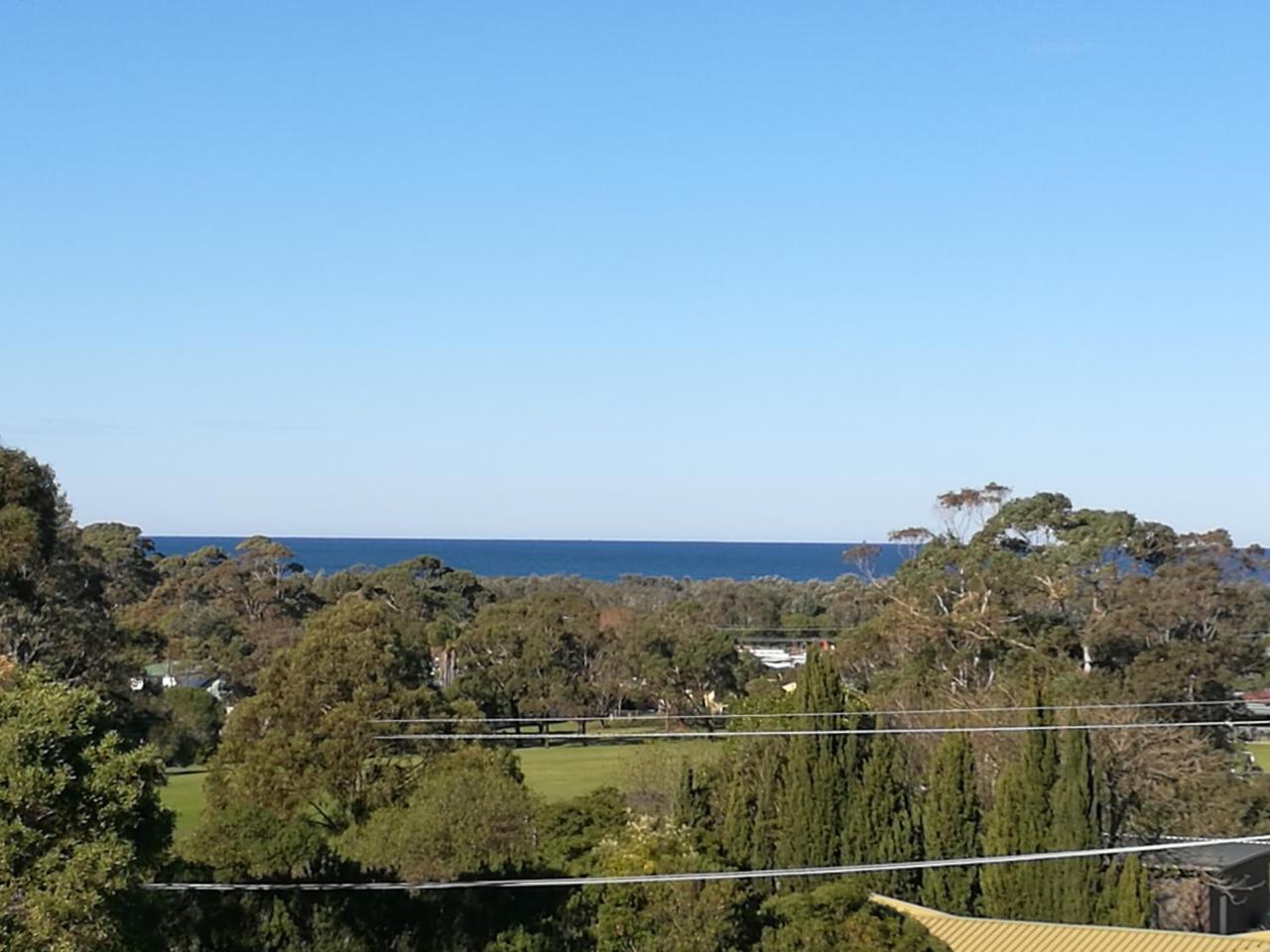 Castle Stay At Lakes Entrance Extérieur photo