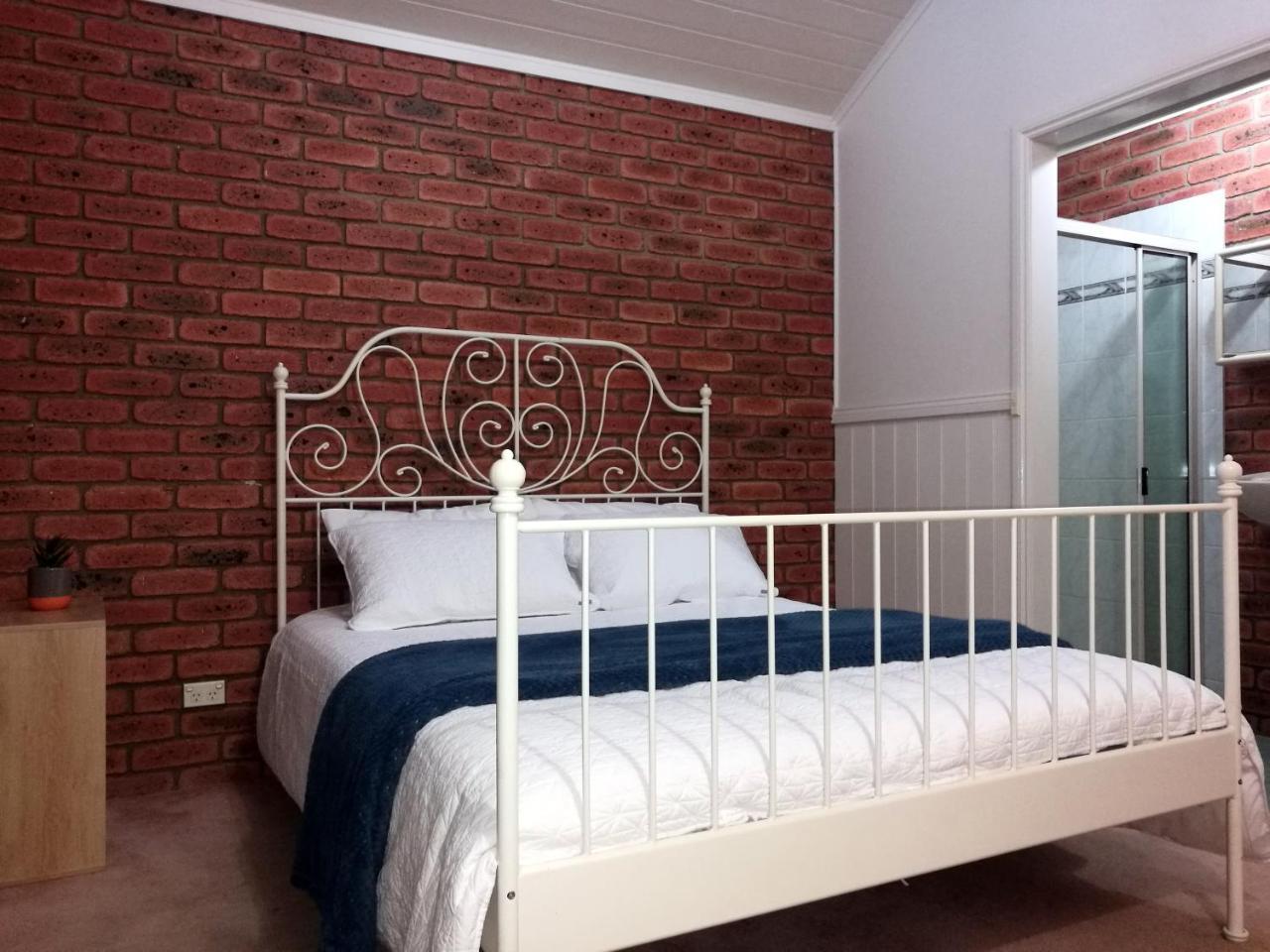 Castle Stay At Lakes Entrance Extérieur photo