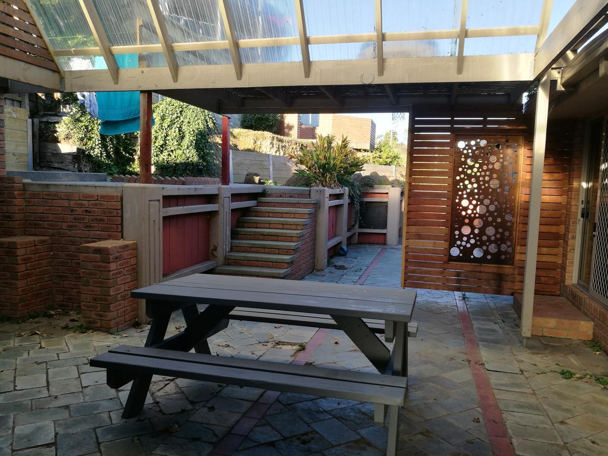 Castle Stay At Lakes Entrance Extérieur photo